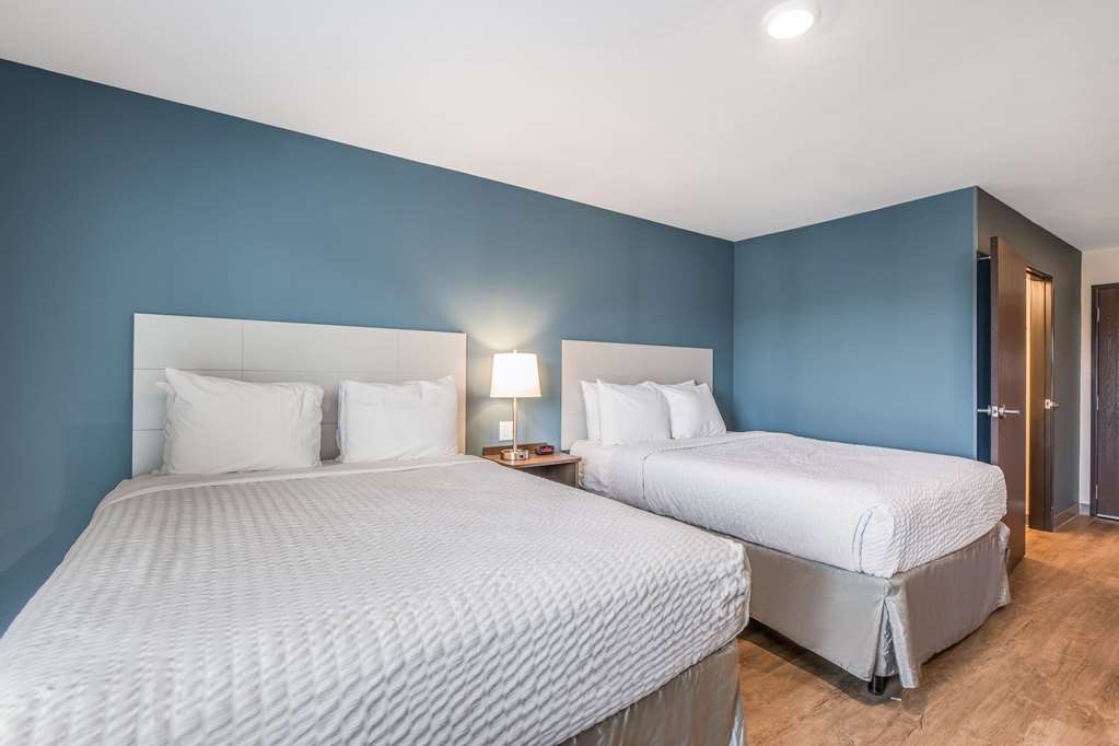 WoodSpring Suites Chicago Midway - photo 23