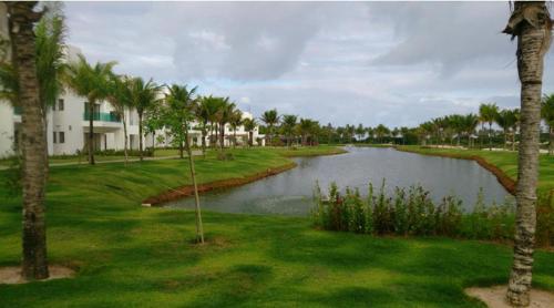 Praia do Forte Apartamento no Iberostar belA ssimo — 4-Star Luxury Hotel in Mata De Sao Joao, Brasil