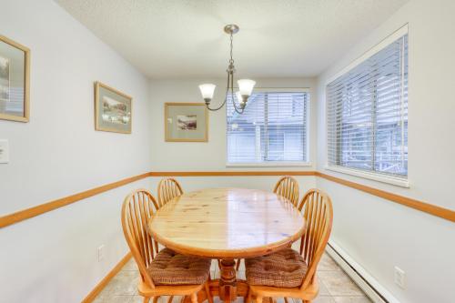 Valhalla #39 in Whistler, Canada