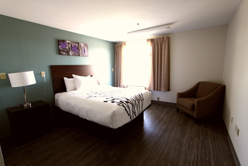 Sleep Inn & Suites Foley Gulf Shores North - photo 5