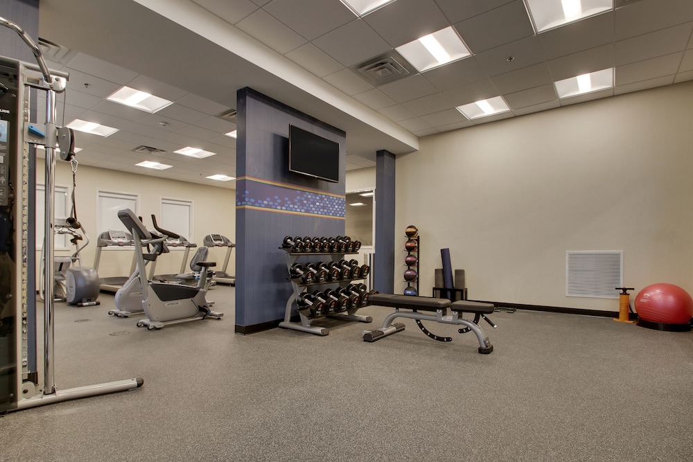 Hampton Inn & Suites Knightdale Raleigh - photo 53