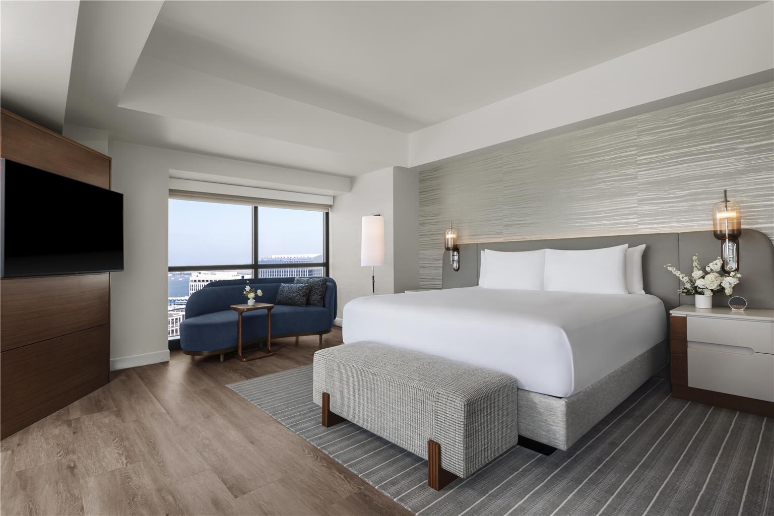 Manchester Grand Hyatt San Diego - photo 63