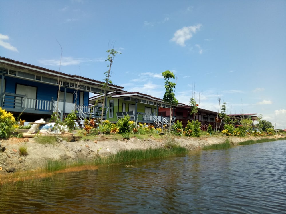Reunmai Sametngam Resort in Chanthaburi, Thailand