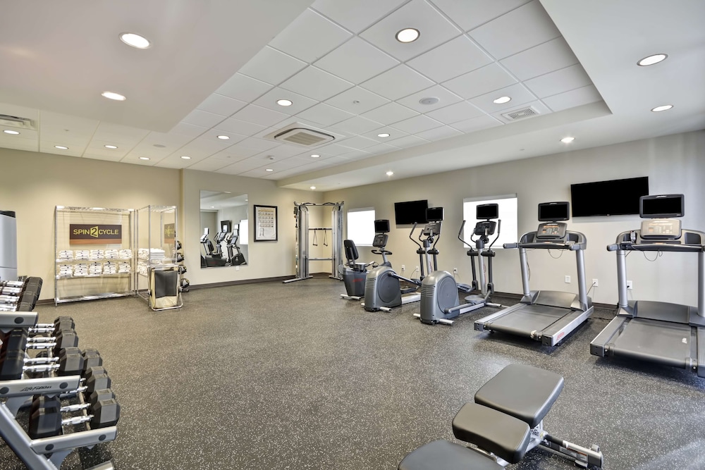 Home2 Suites by Hilton Oswego - photo 26
