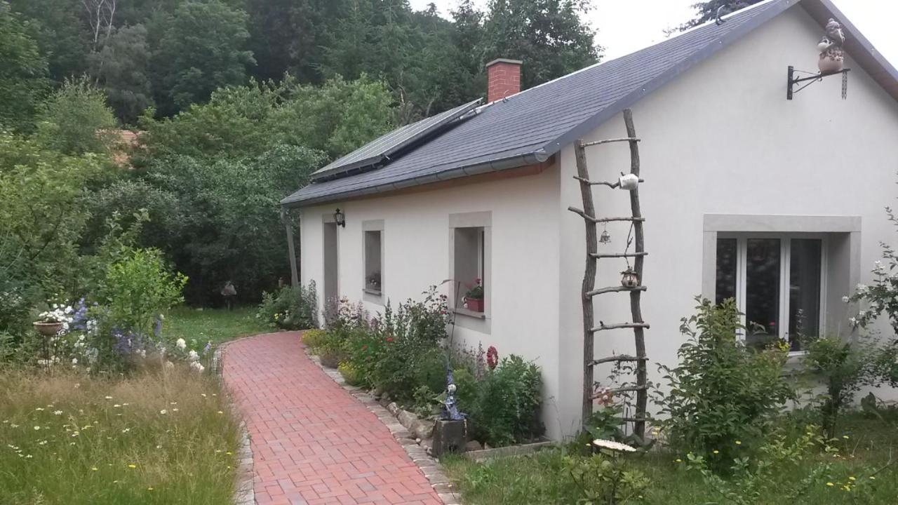 Pochebachhausl — hotel in Kurort Jonsdorf