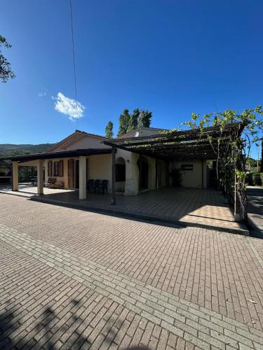 Villa Livia — 4-Star Luxury Hotel in Marina Di Campo, Italy