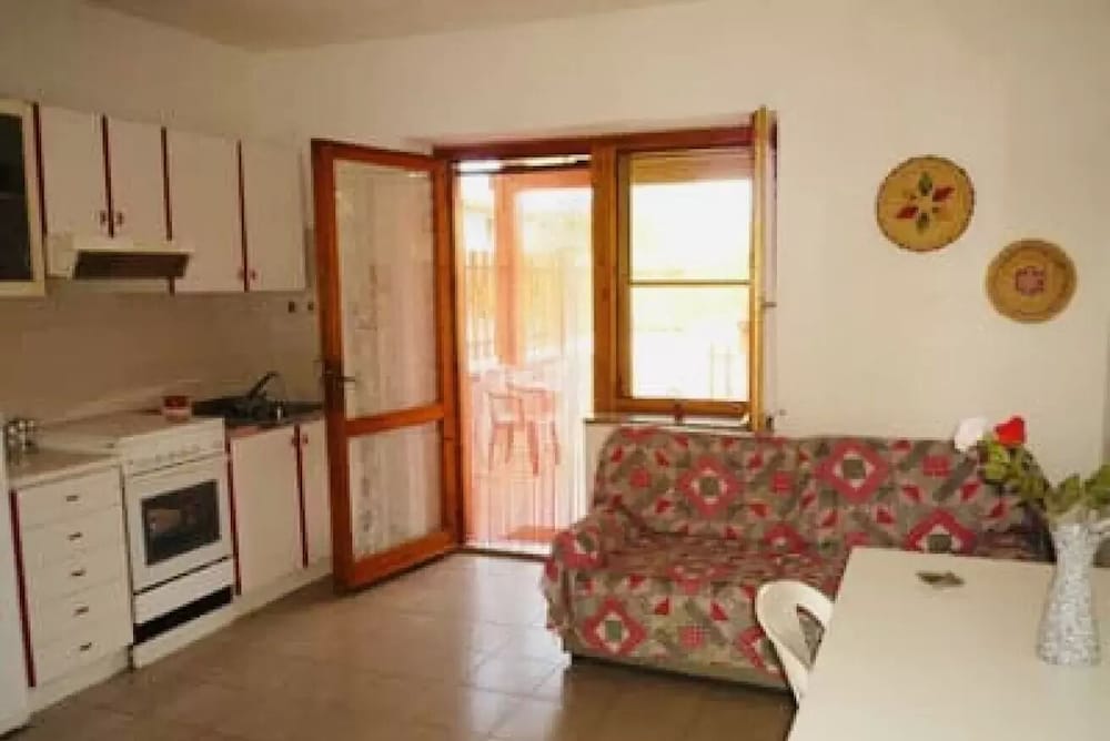 Villetta PT Gramsci in San Teodoro, Italy