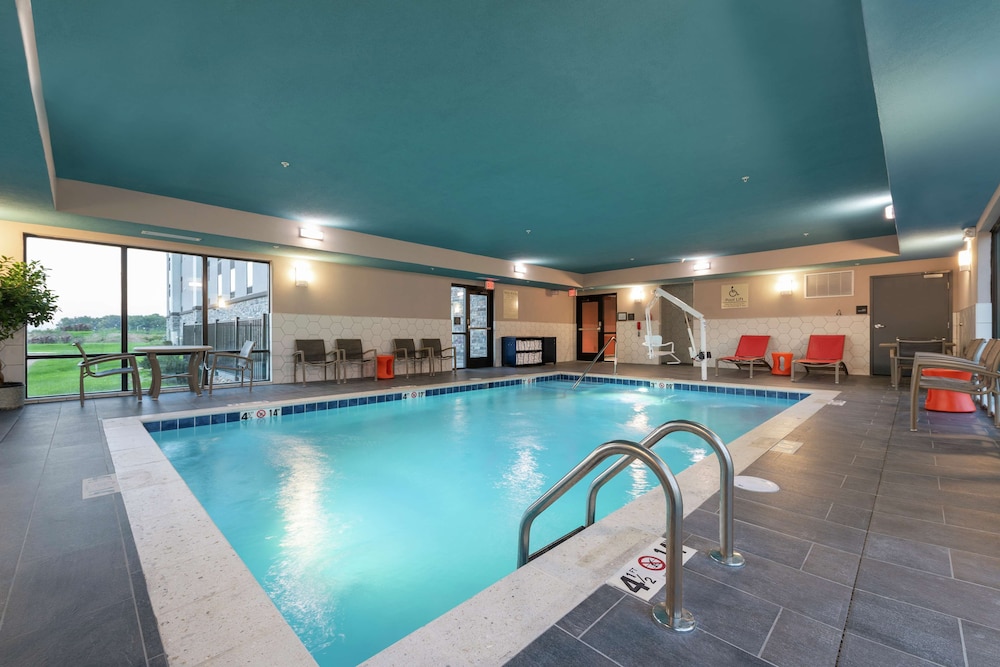 Hampton Inn & Suites Xenia Dayton - photo 30