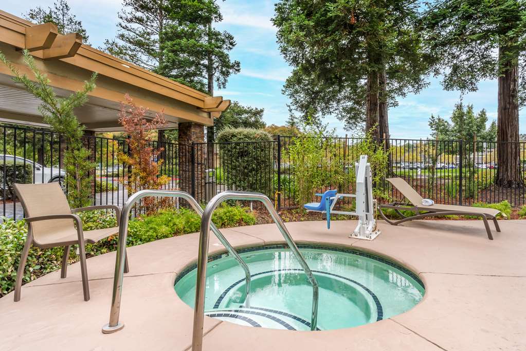 Best Western John Muir Inn - photo 19