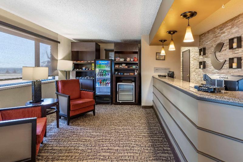 Comfort Inn Manistique MI - photo 15