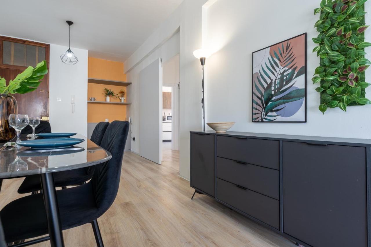 Citrus 3 Bedroom Apartment in Larnaca