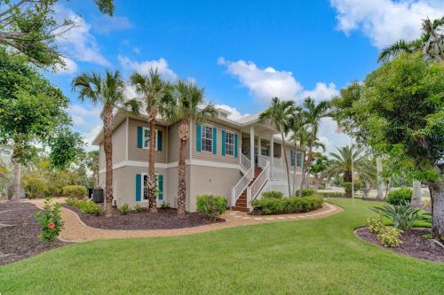 Paradise Point in Sanibel, United States