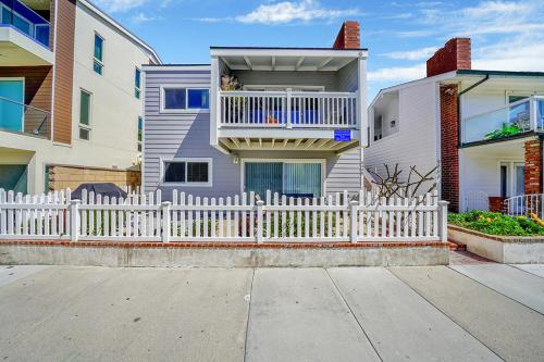 5408 Seashore Dr A in Newport Beach, United States