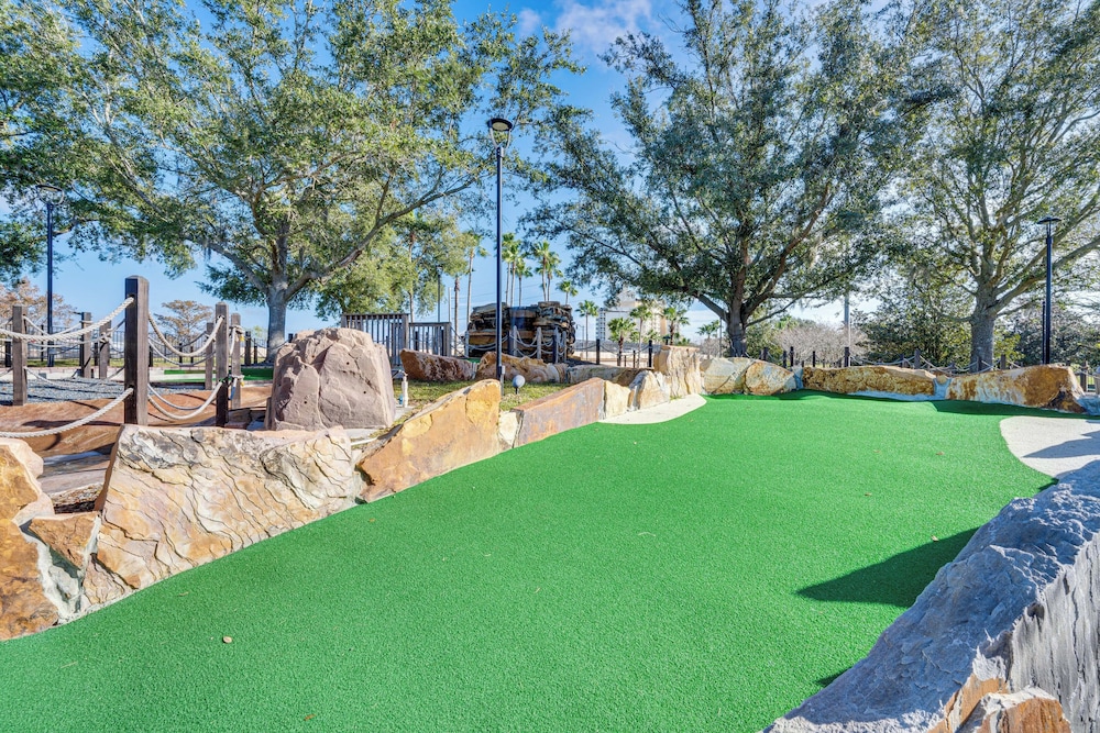 12 Mi to Wdw: Resort Condo w Community Hot Tub - photo 34