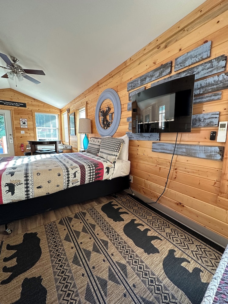 Packwood Lodge - photo 92