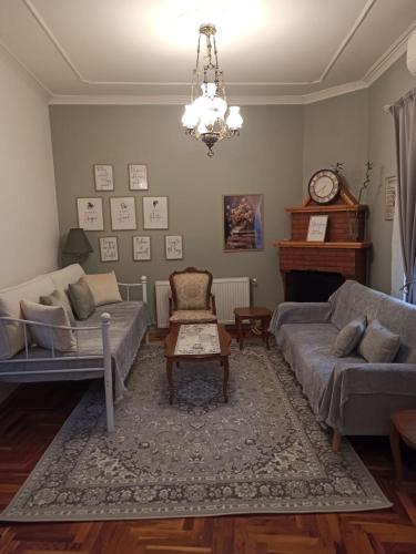 Konitsa Primula — 4-Star Luxury Hotel in Konitsa, Greece