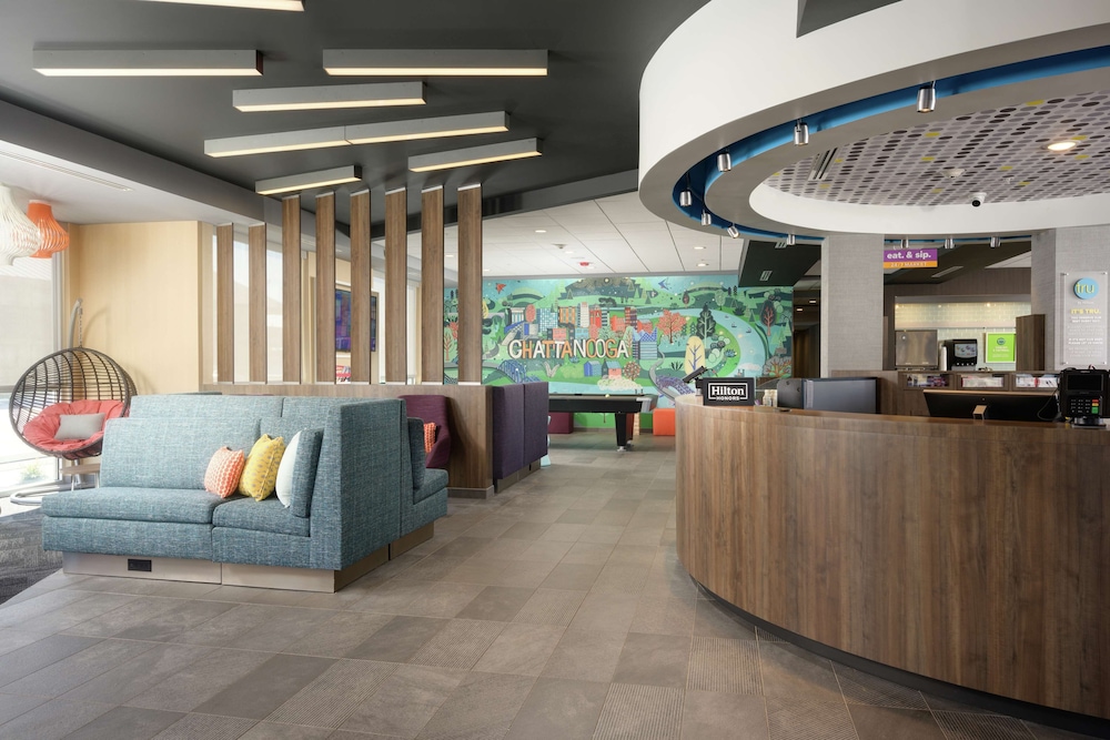 Tru By Hilton Chattanooga Hamilton Place - photo 2