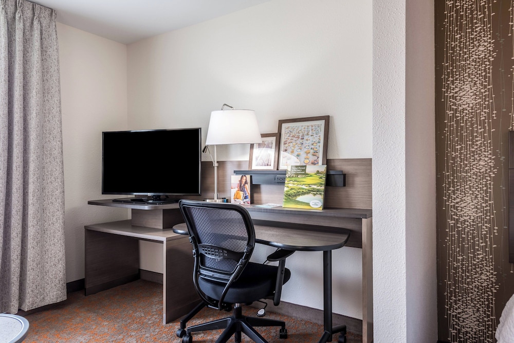 Fairfield Inn & Suites by Marriott St. Joseph Stevensville - photo 15