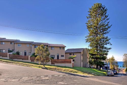 Uralba #17 — hotel in Terrigal