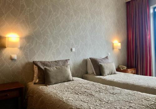 Hotel Varandazul in Palmela, Portugal