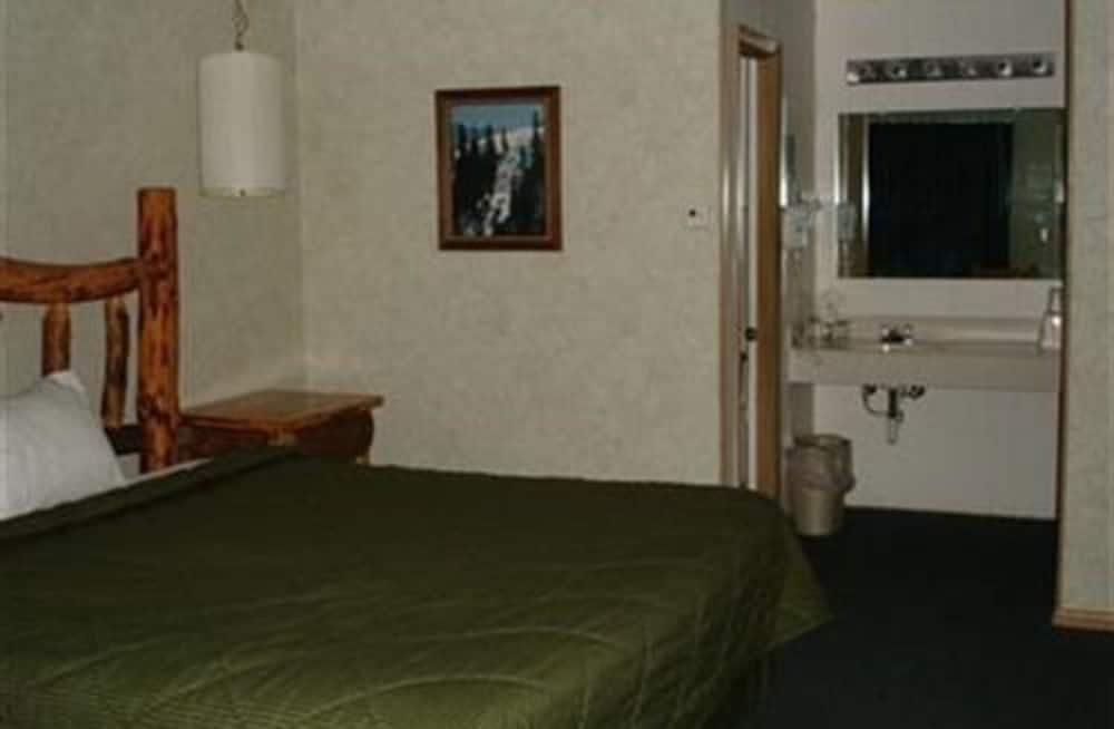 Georgetown Mountain Inn - photo 16