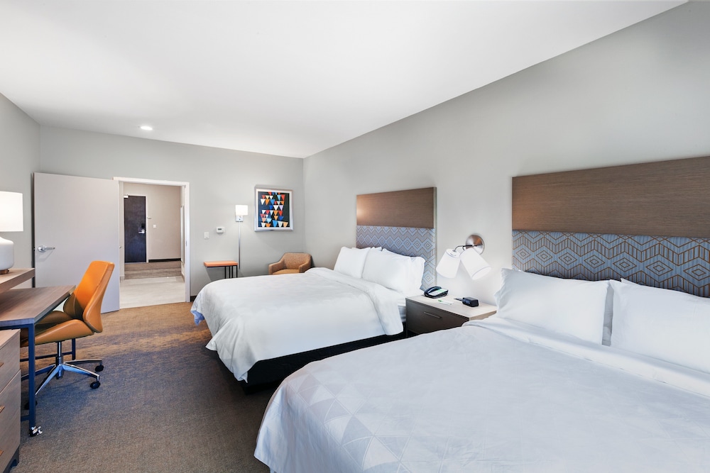 Holiday Inn Lubbock South by IHG - photo 5