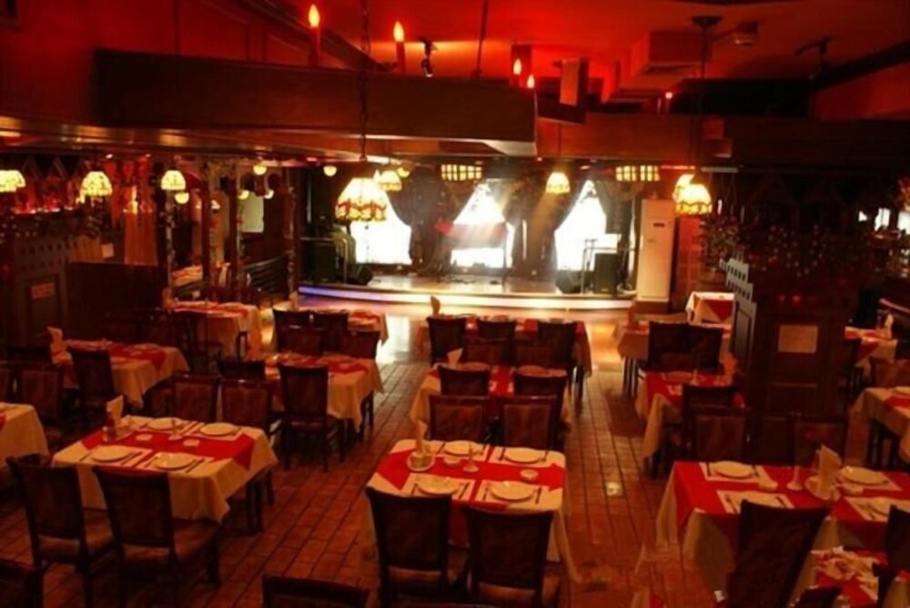 Rongbao Hotel - last minute hotel in Beijing