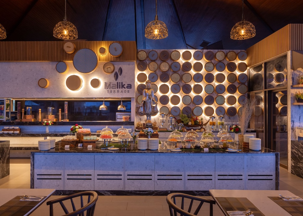 מזון ומשקאות