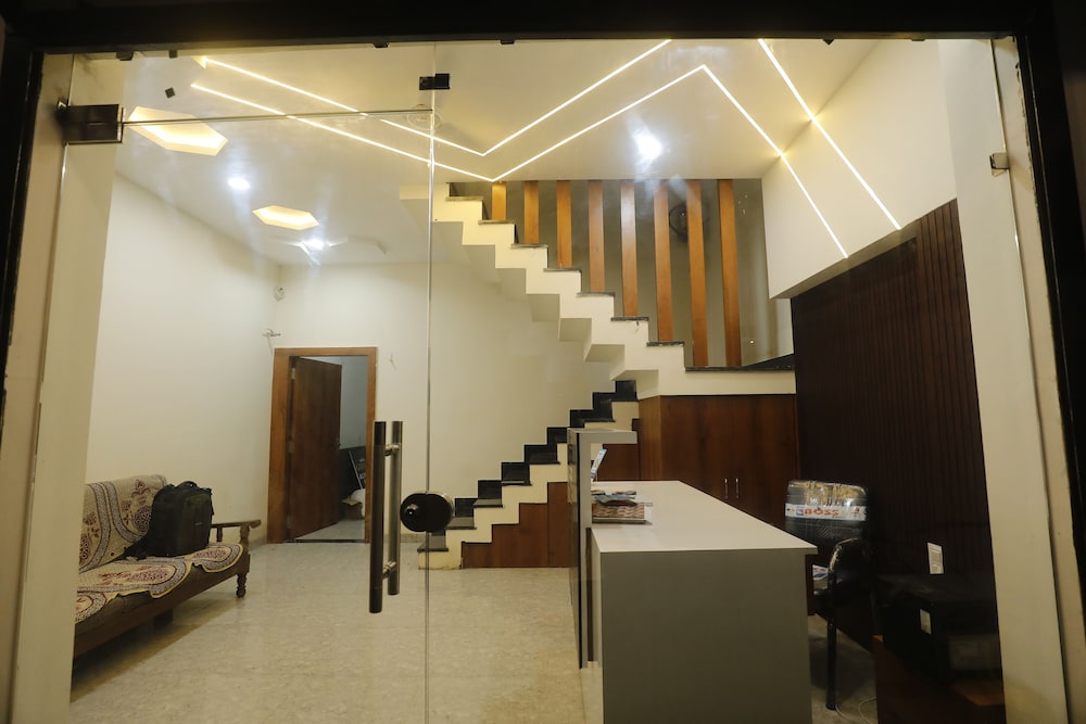 Hotel Garima - carbon neutral hotel in Ujjain