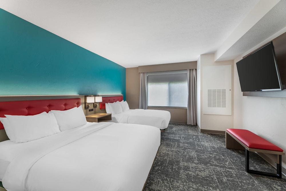 Comfort Inn & Suites Dover - photo 18