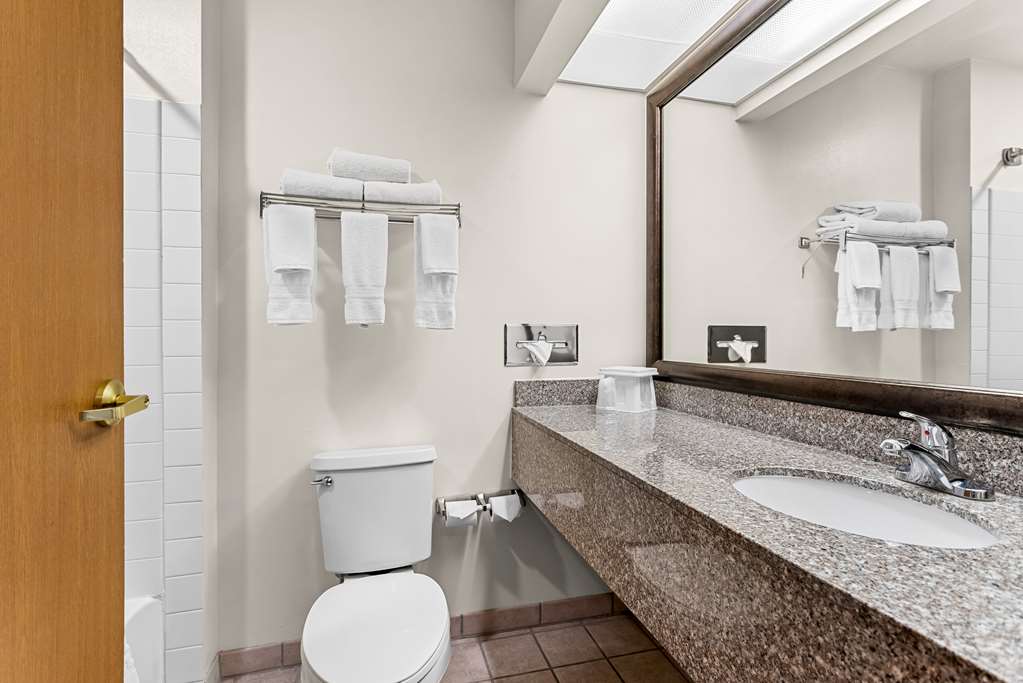 Best Western Socorro Hotel & Suites - photo 26