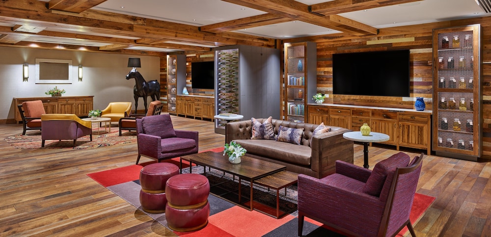 The Nines a Luxury Collection Hotel Portland - photo 72