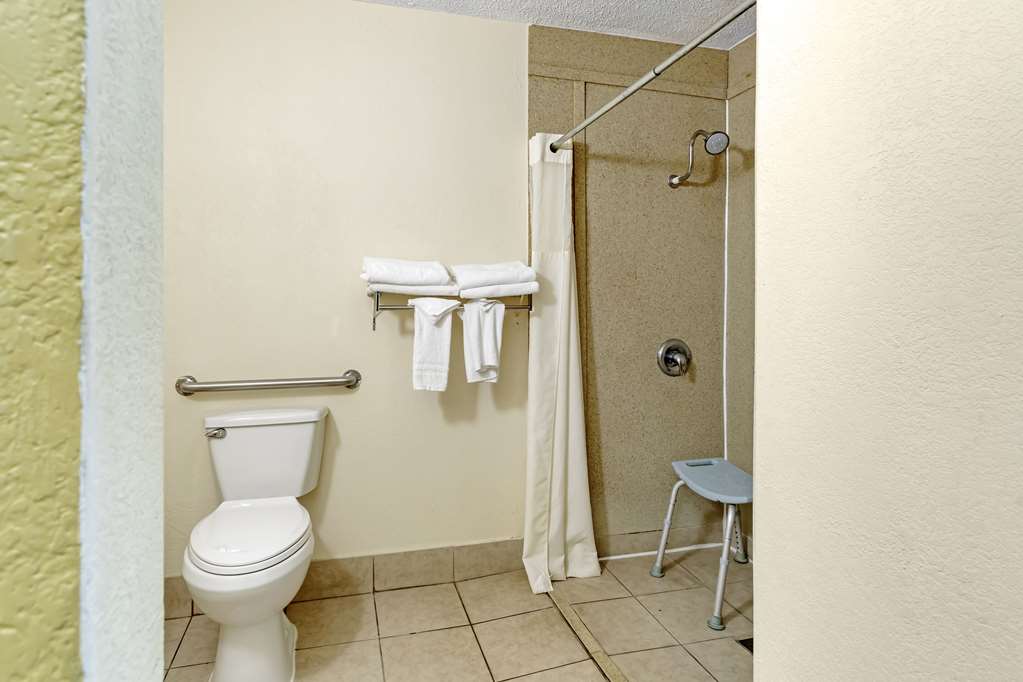 Quality Inn Alachua Gainesville Area - photo 18