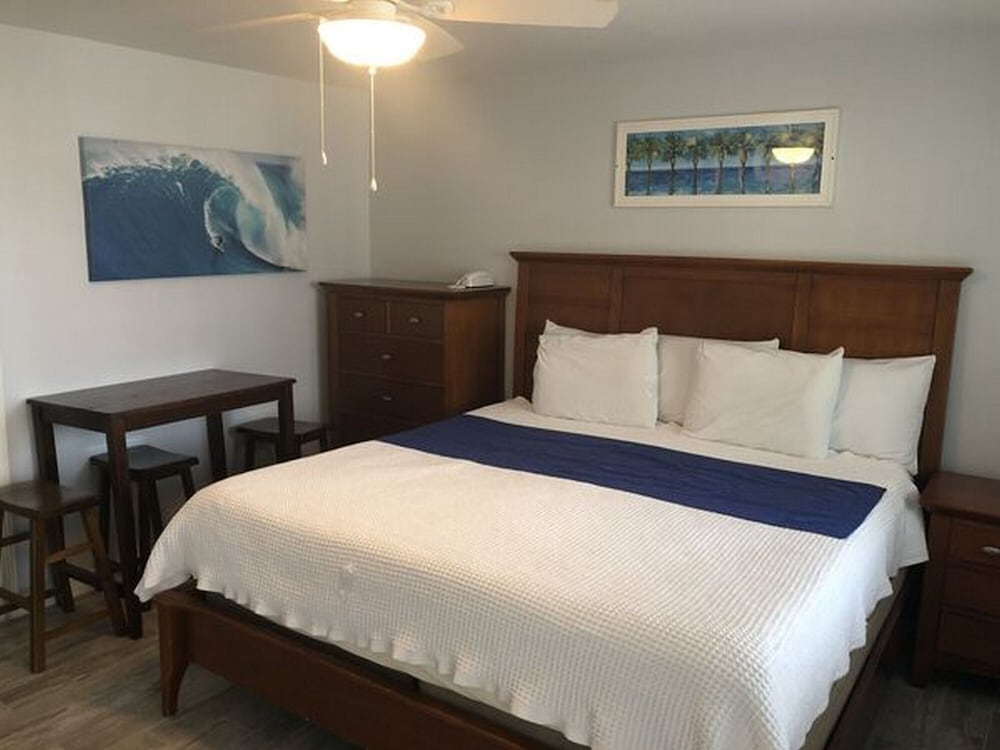 Beachgate CondoSuites & Motel - photo 23