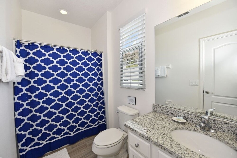 Beautiful 10bedroom 8bath Villa at Solterra Resort - photo 31