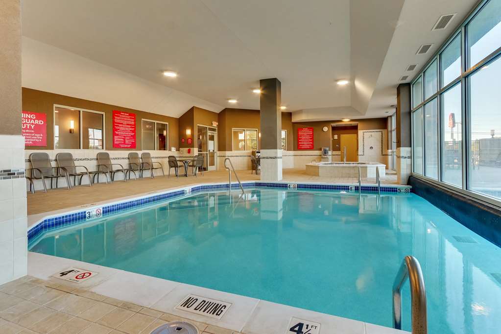 Drury Inn & Suites Lafayette IN - photo 65