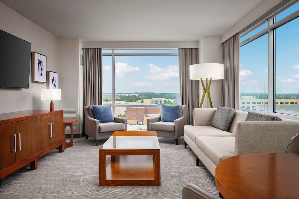 The Westin Austin at The Domain - photo 44