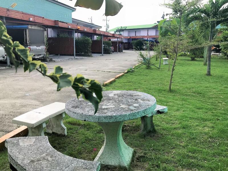 D View Resort — Ban Chang — photo 2