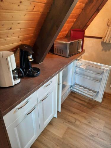 Ferienhaus Winnetou Sonnenkreisel 145 — Waldbrunn — photo 5