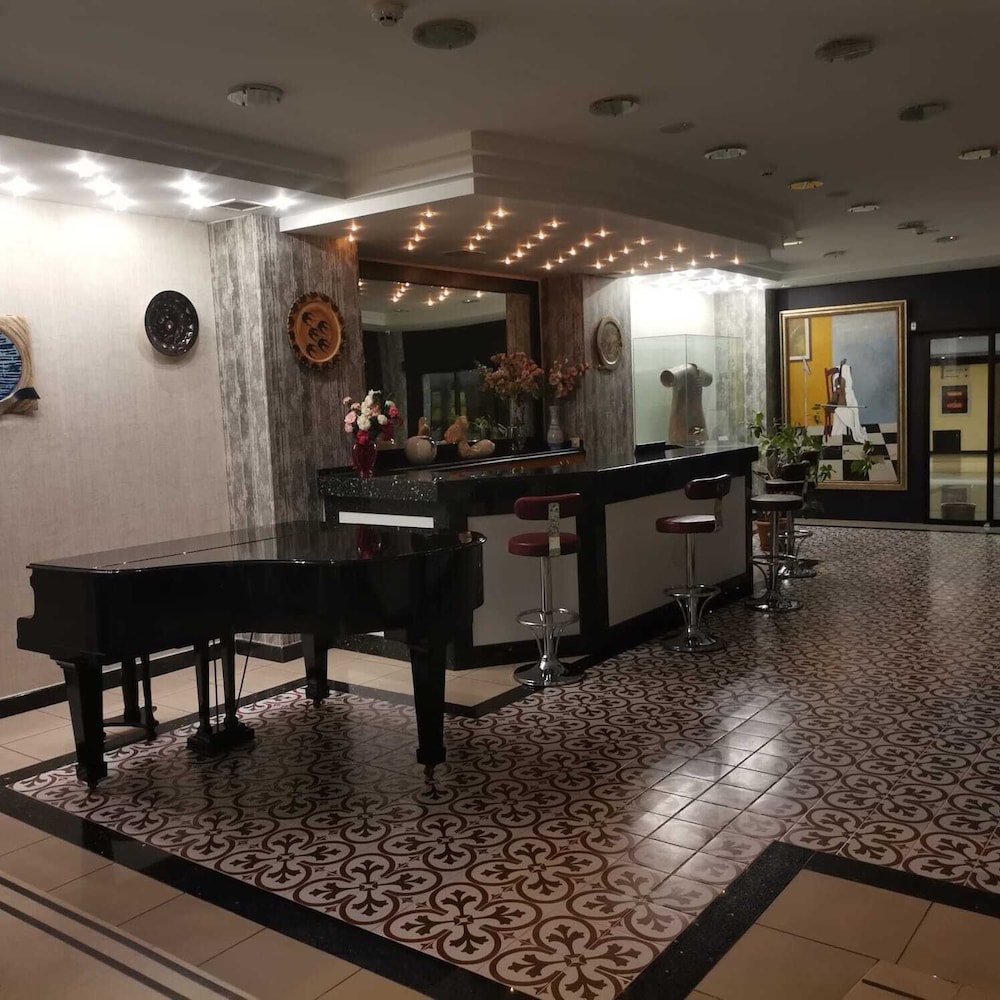 Iris Hotel & Spa — Canakkale — photo 5
