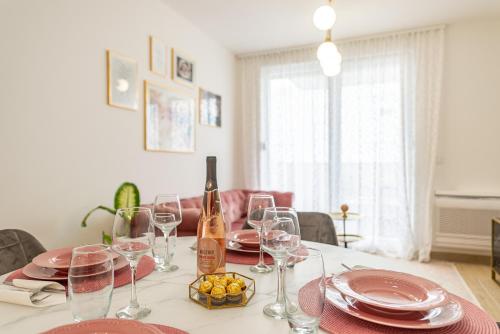 Designer apartment — 4-Star Luxury Hotel in Zadar, Croatia