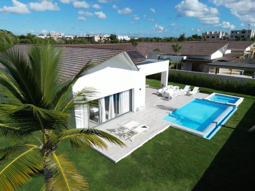 Villa Coral Tracadero Beach Resort in Unknown City, Dominican Republic