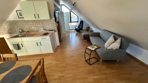 Ferienwohnung Eifelmond 19092198 — Nettersheim