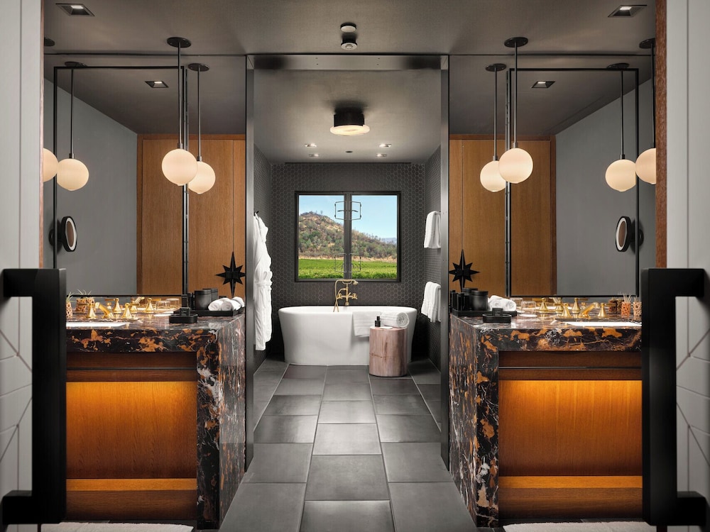 Four Seasons Resort and Residences Napa Valley - photo 117