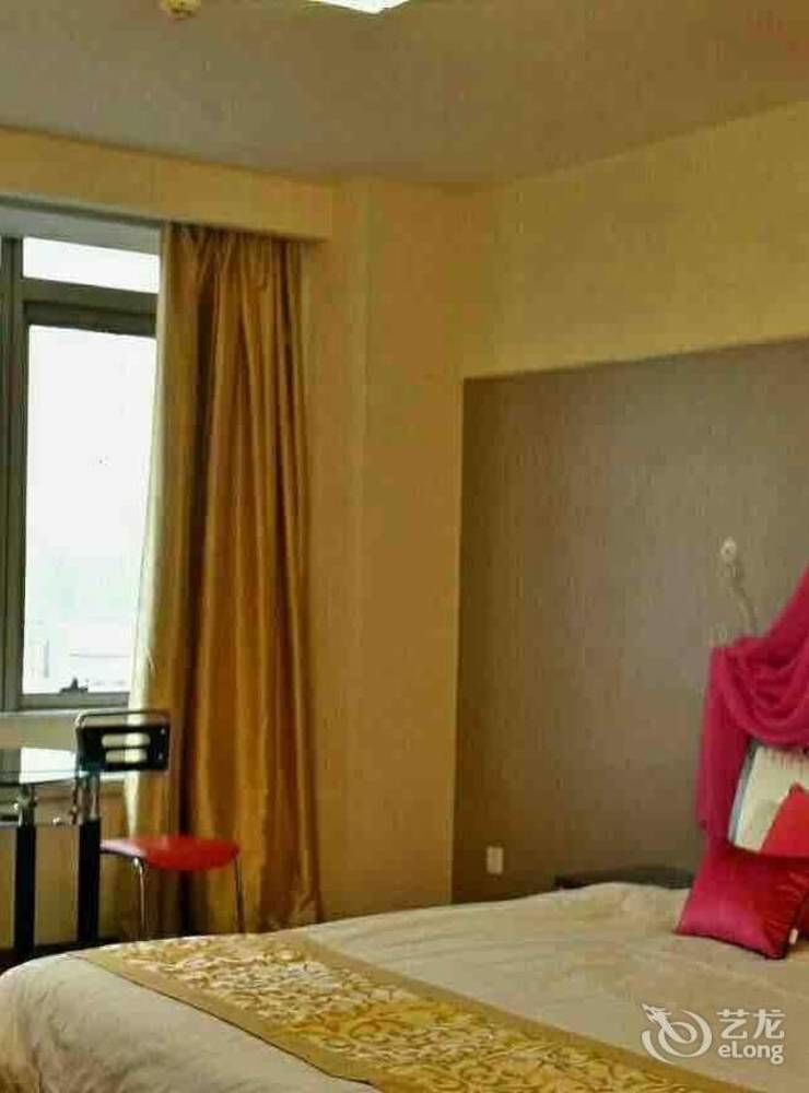 Tianjin Jinta Bangke Hotel Apartment in Heping, People's Republic of China