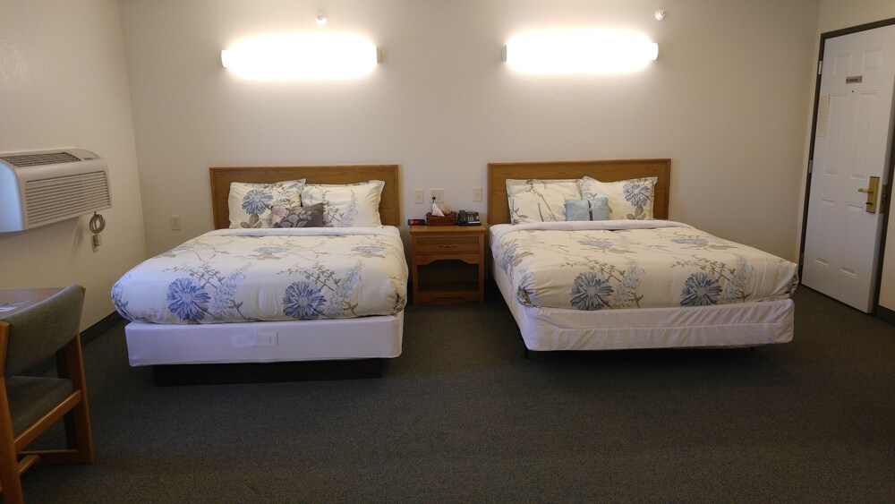 Guardian Inn - photo 11