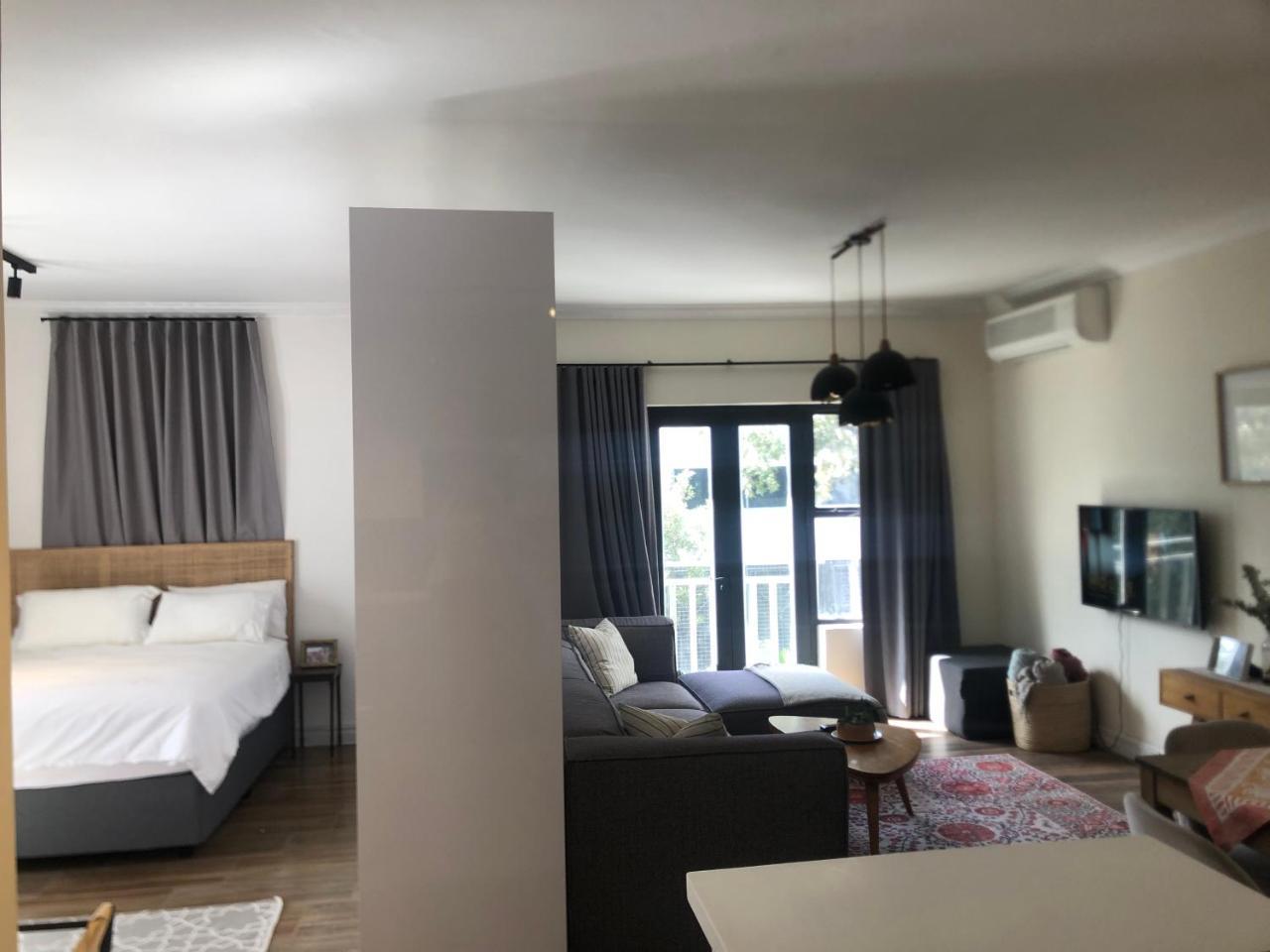 Stylish Cape Town Gem