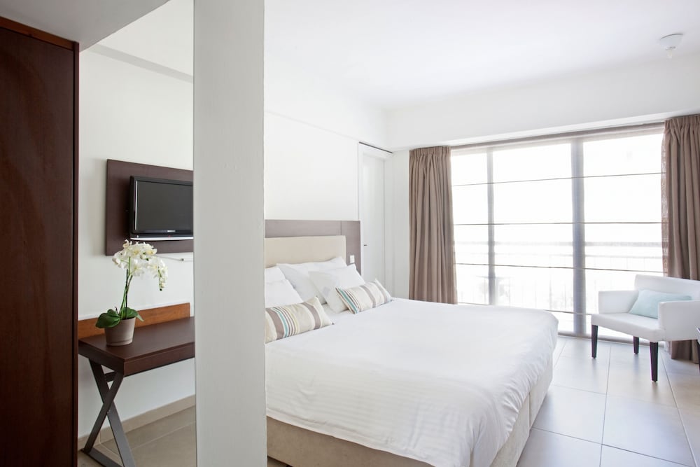 Sandy Beach Hotel & Spa ex Sentido — Larnaca — photo 4