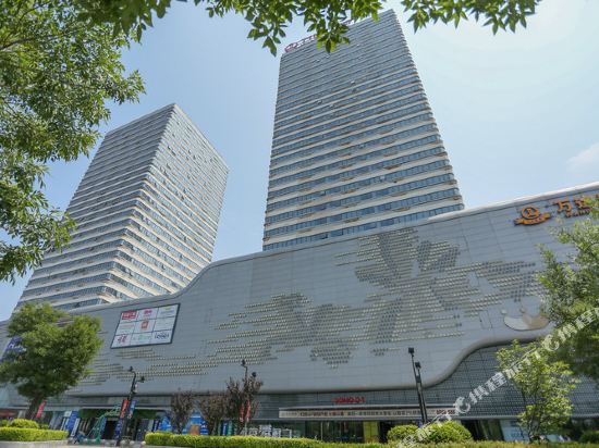 Junshi Chunfeng Hotel - last minute hotel in Shengli