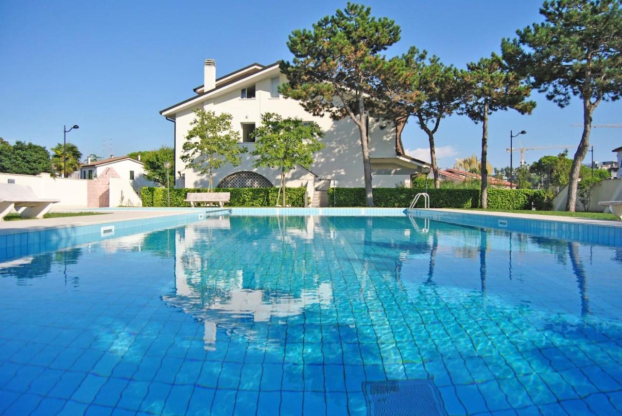 Villetta Grazia in Caorle, Italy